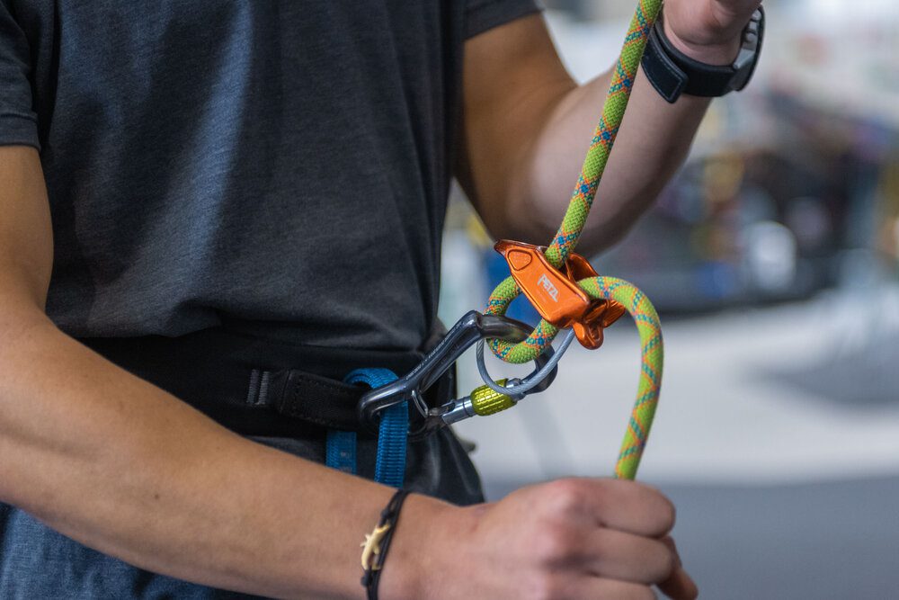 Rock Climbing Gear for Beginners – The 2021 Guide - Climb Fit