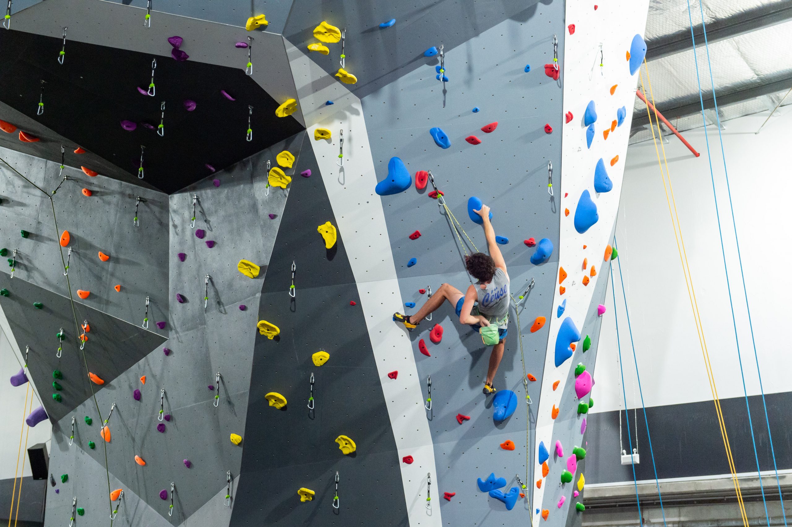 Climb-Fit Kirrawee Events - 1 Upcoming Activities and Tickets