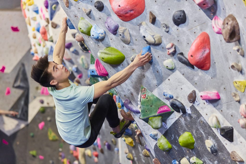 Events | Climb Fit Sydney