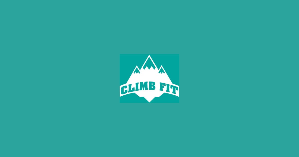 Climb Fit Sydney