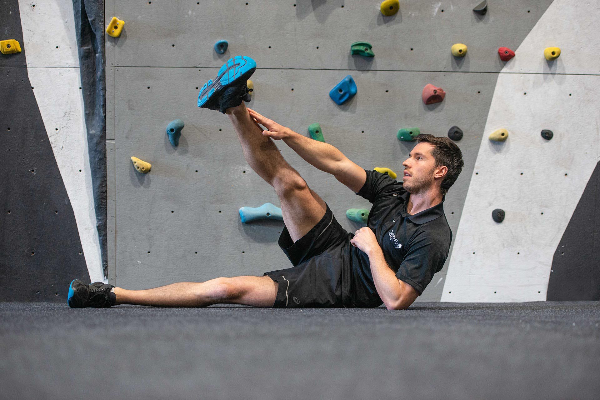 5 Grip Strength Exercises for Rock Climbing and Bouldering