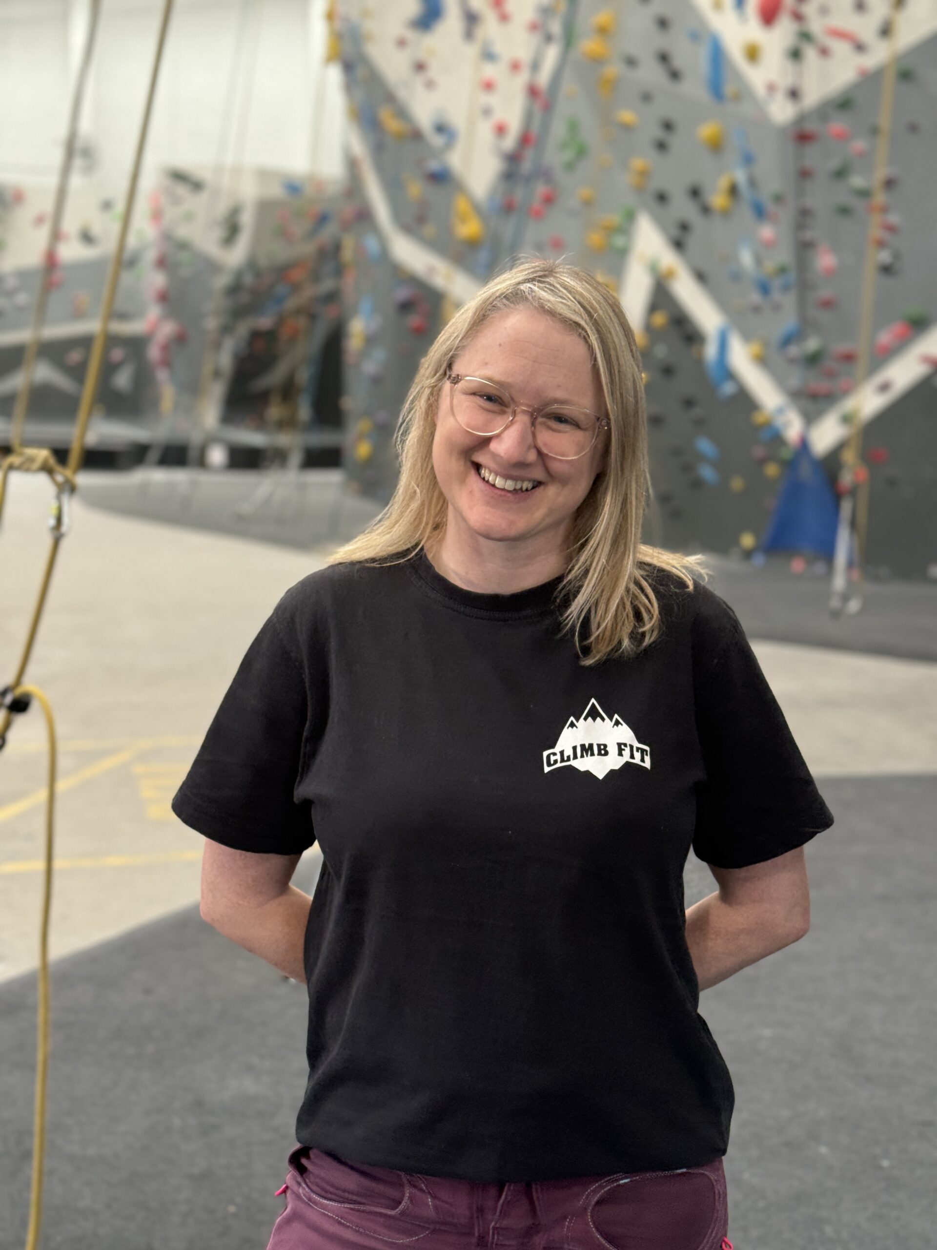 Kerrylee-private-climbing-coach-climbfit-kirrawee